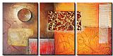 Abstract 91456 painting