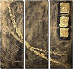 Abstract 91111 painting