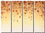 Abstract painting