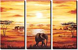 landscape 5300 painting