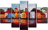 landscape 5358 painting