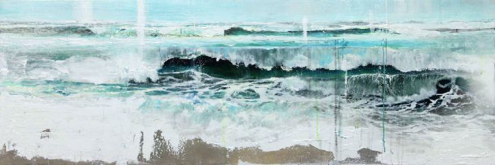 2010 Ocean Spirits Rise